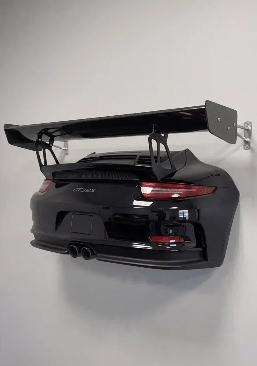 TailMount - Mounted Car Shelf