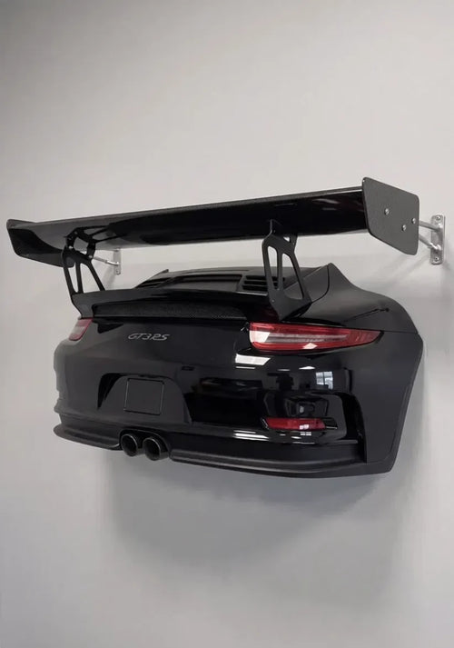 TailMount - Mounted Car Shelf