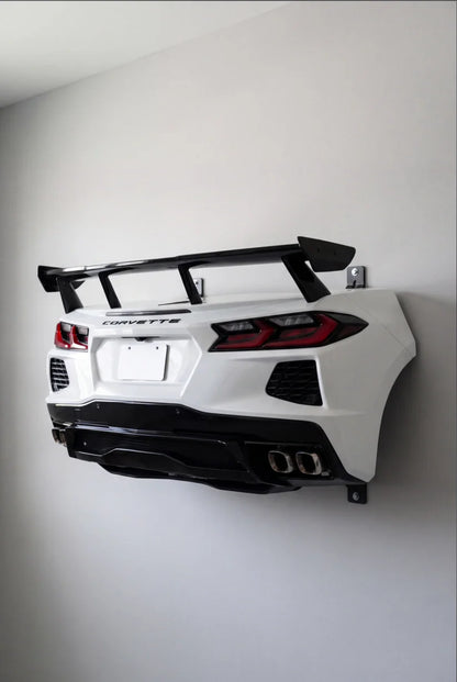 TailMount - Mounted Car Shelf