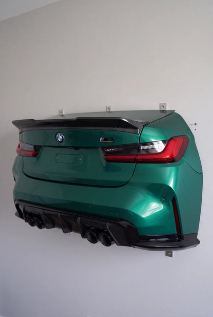 TailMount - Mounted Car Shelf
