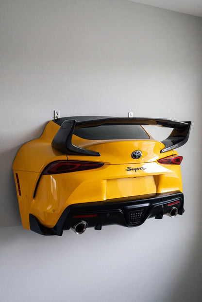 TailMount - Mounted Car Shelf